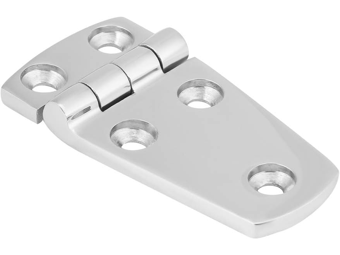 Pestillo Deslizante Amazwi Cerrojo Para 7638 Mm, Resistente, Calidad, Acero Inoxidable