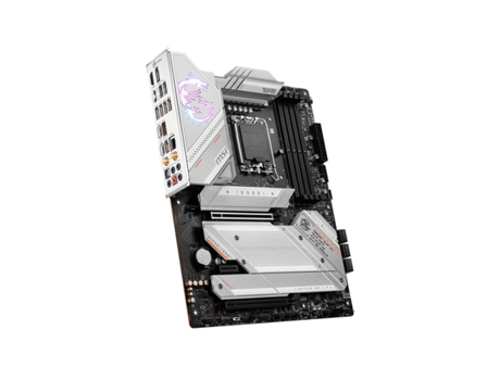 Placa base MSI MPG Z790 Edge WIFI - Z790/LGA1700/DDR5/ATX