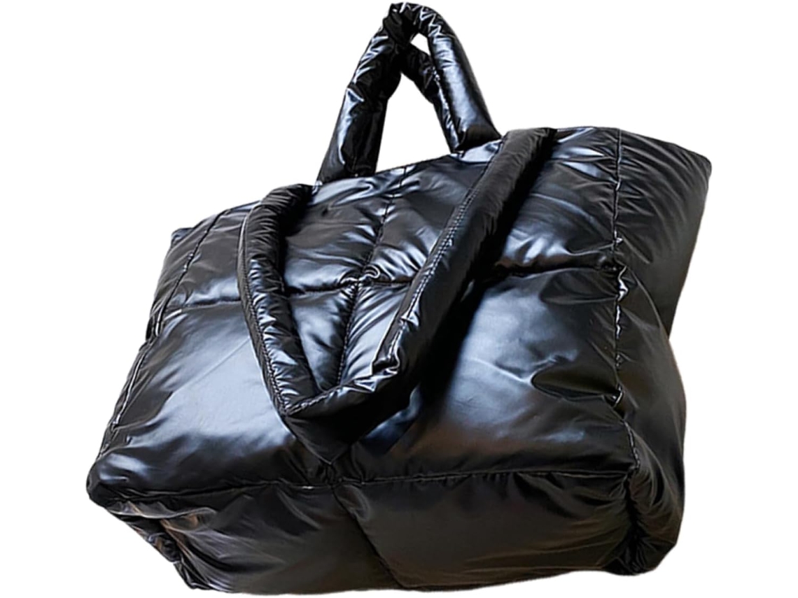 Bolso Tote Para Mujer - Elegante, Tamaño Grande - Para Ir De Compras, Uso Práctico, Viajes Y Más