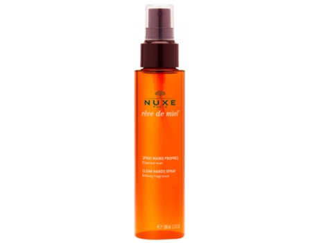Rêve de Miel Spray Manos Limpias 100 Ml NUXE