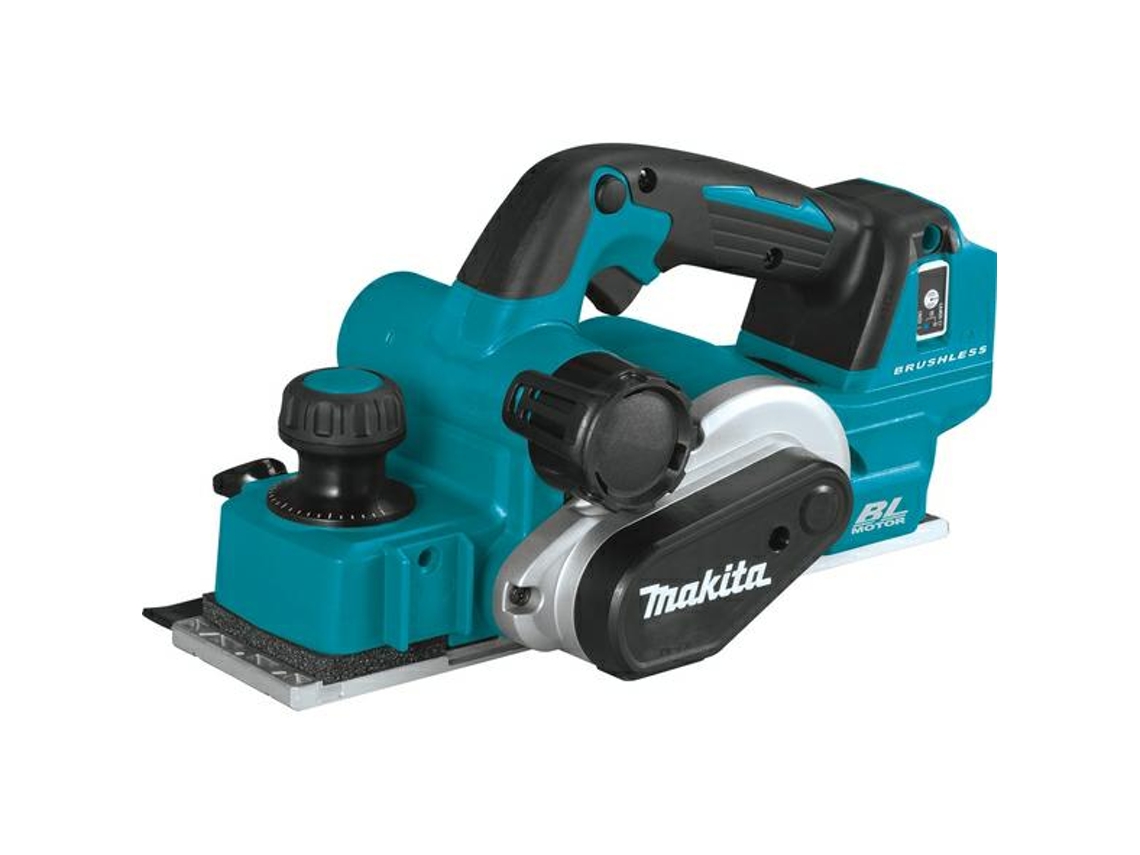 Cepilladora Makita 18v Dkp181zu
