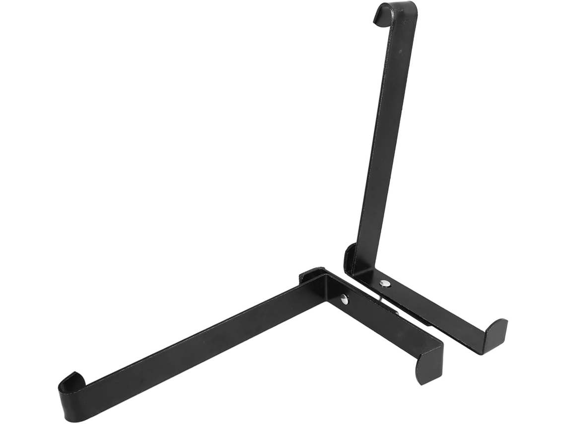 Gancho ajustable para macetas de balcón, soporte colgante para plantas ideal para decoración Gokoco