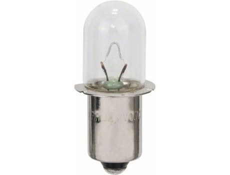 Lámpara BOSCH 12 V; 14,4 V