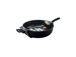 Sarten honda piedra 30 cm 4358