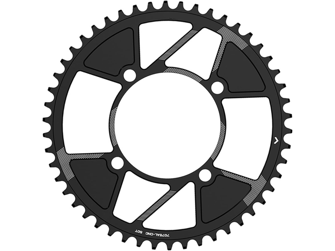 Plataforma de pedestal SFUSHOS, redonda, para ruta de velo, 104bcd