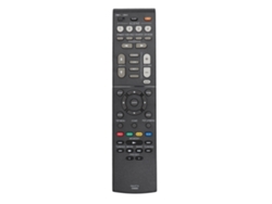 Mando A Distancia De Repuesto Profesional Rav574 Vdm8690 Para Receptor Av Rx V4a