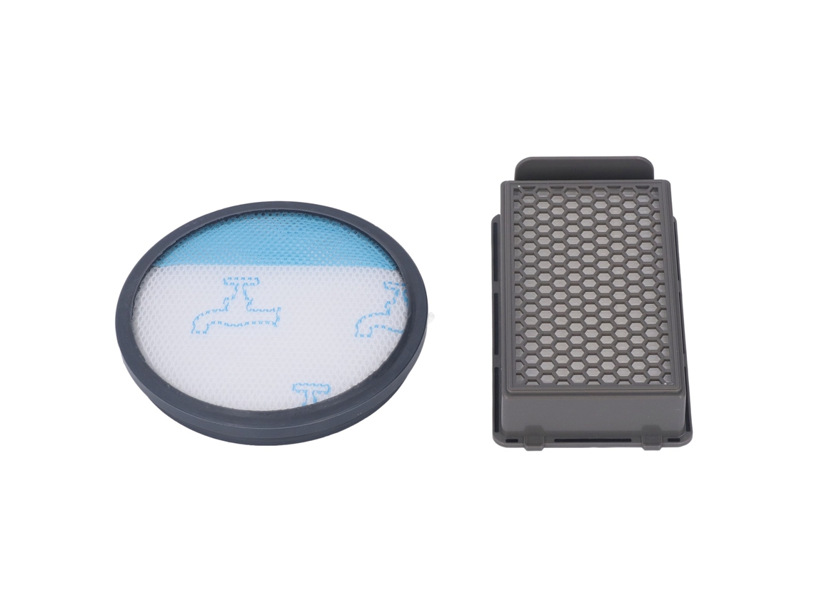Filtros Redondos Y Rectangulares Para Aspiradoras Rowenta Ro3715, Ro3759 Y Ro3798. Accesorios De Limpieza.