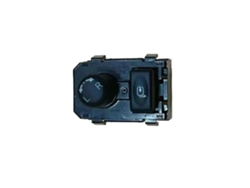 Para Teana 2008-2012 Interruptor Del Espejo Retrovisor Botón Interruptor De Reversa Componentes Automotrices