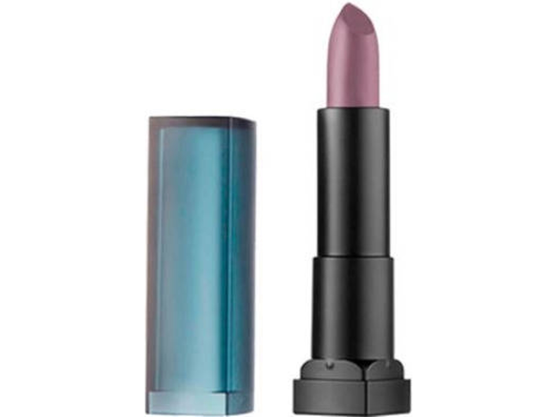 Labial MAYBELLINE Color Sensational Powder Matte- Color 25 Chilling gey
