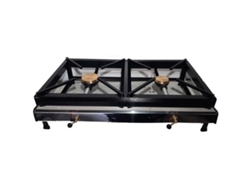 Cocina a gas ORIMA C/ 2 Queimadores