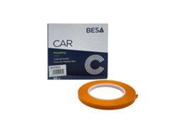 Cinta perfilada Besa de 12 mm x 55 m