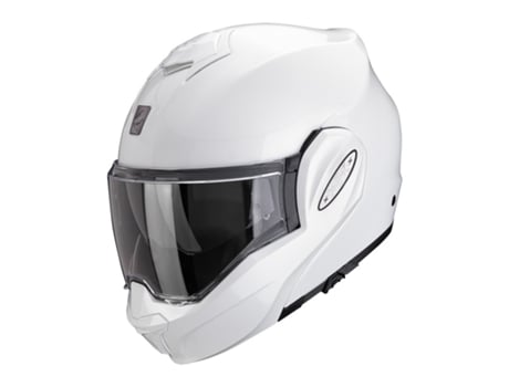 Casco modular para moto SCORPION Exo-tech Evo Pro Solid