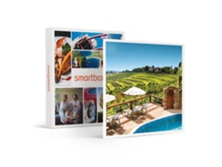 Caja Regalo SMARTBOX Escapada a Europa para 2 personas con experiencia relax