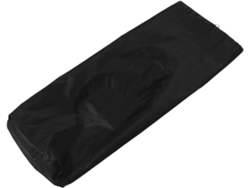 Juego de 2 mochilas impermeables para monopatín, 92 x 38 cm
