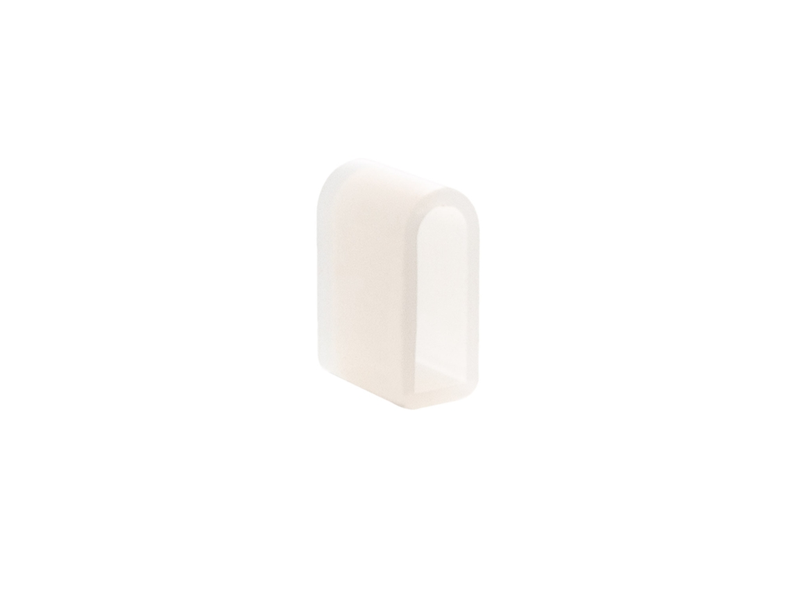 Tapa Final para Bobinas Neon 24V Pc LEDKIA