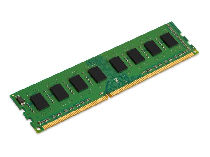 Memoria RAM DDR3 KINGSTON (1 x 8 GB - 1600 MHz - CL 11)