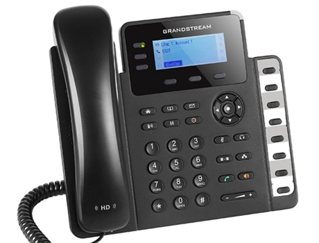 Teléfono IP GRANDSTREAM GXP1630