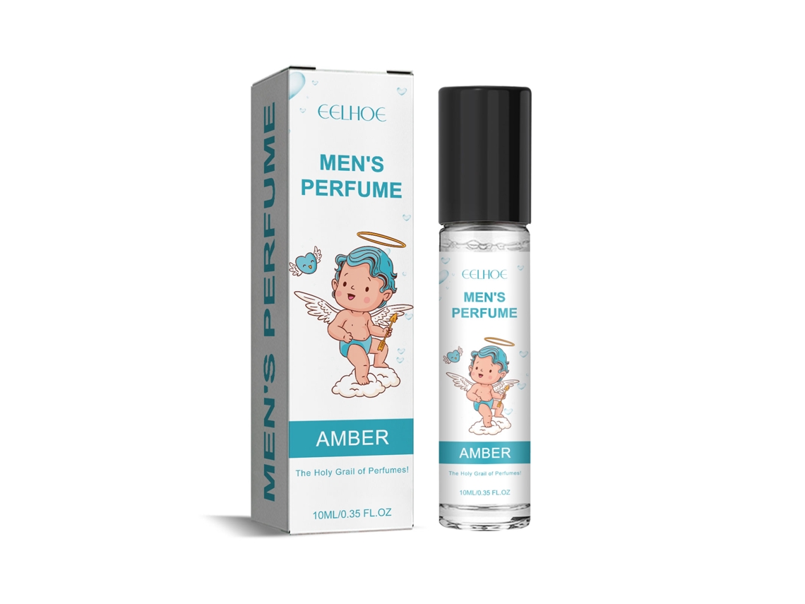 Perfume Cupido para hombre