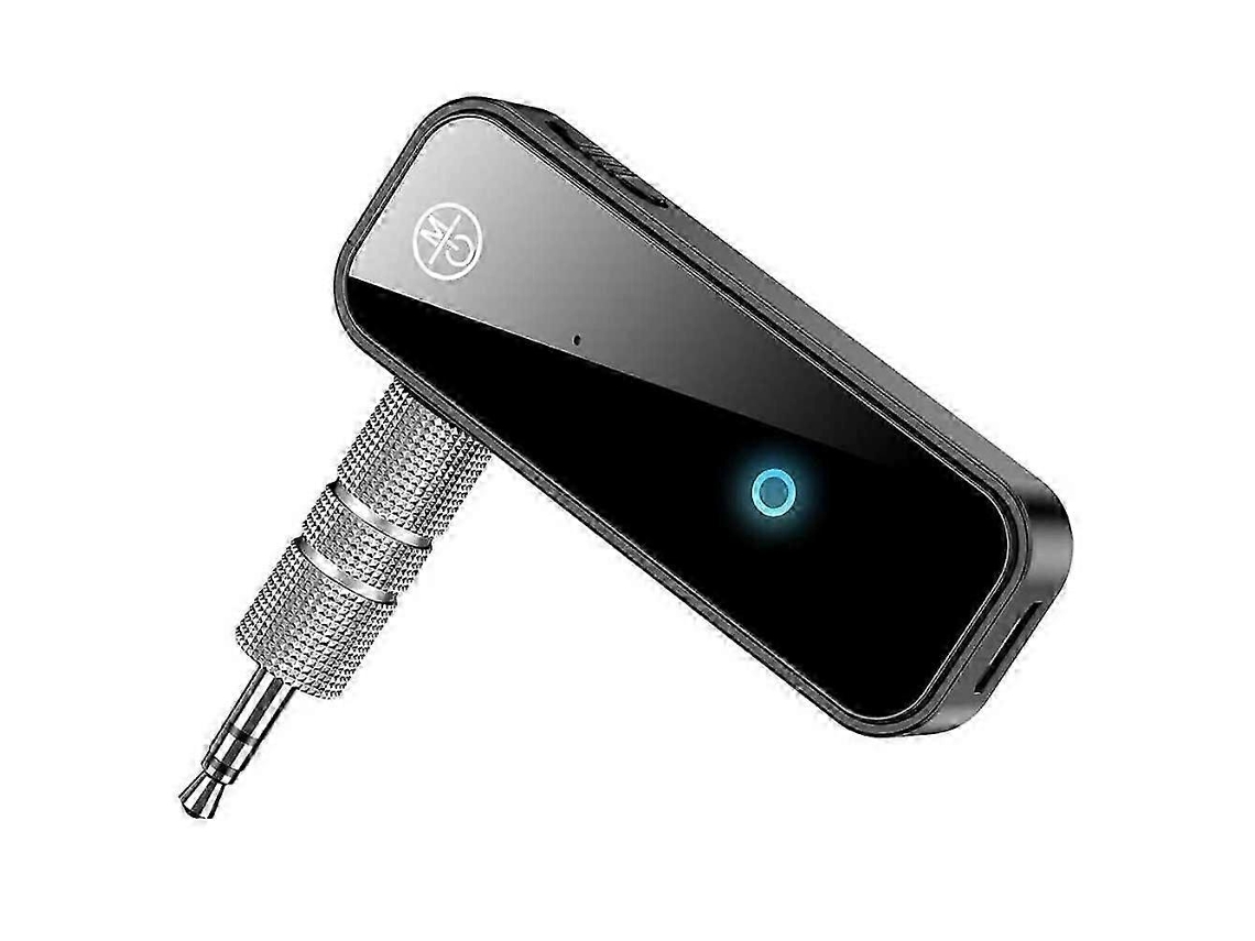 Transmisor y receptor Bluetooth inalámbrico 2 en 1 Rosewell para transmisión de audio