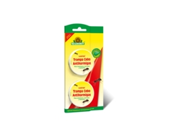 NEUDORFF Inseticida doméstico Loxiran Anti-Ant Gel Trap 2 armadilhas