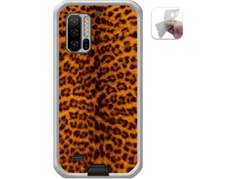 Carcasa Ulefone Armor 7 TUMUNDOSMARTPHONE Animal 03 Multicolor