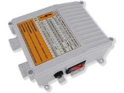 Accesorios para bombas de pozo profundo, caja de control de interruptores, 1,5 kW, 2 HP, accesorios para bombas sumergibles, 50 Uf, 20 A Zeuxo