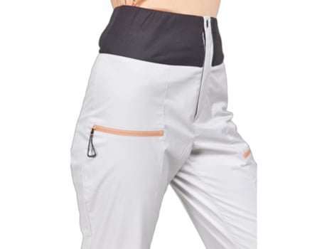 Pantalones de Nieve para Mujer CRAFT Adv Backcountry para Esquí (Talla:M)