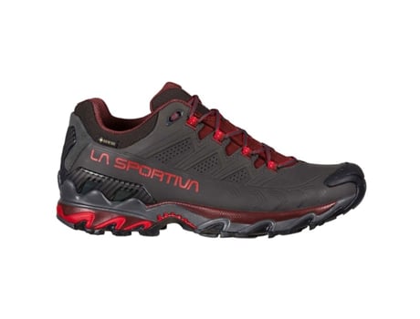 Zapatillas LA SPORTIVA Ultra Raptor II Leather GTX - Carbon-Spice 43.5