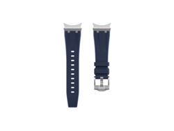 Pulsera para Samsung Galaxy Watch 4/5/6 Azul XIAOMOYU