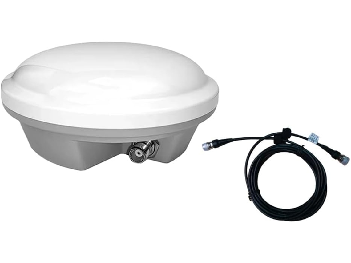 Receptor De Señal Satelital Gnss Rtk De Alta Precisión De 30 Canales
