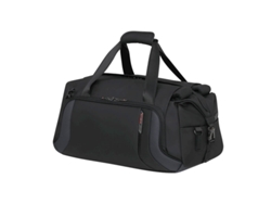 Bolsa de viaje/mochila de cabina SAMSONITE negra brillante de 48 cm