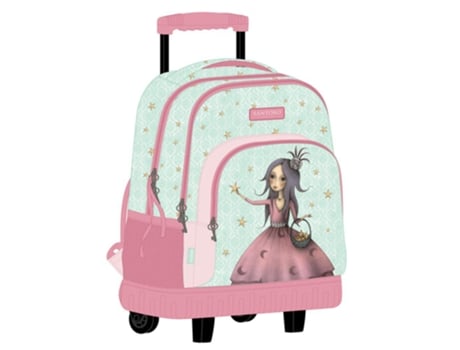 Safta Santoro™´S Mochila Mirabelle Estella
