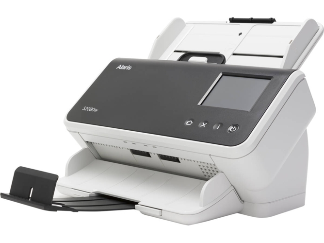 Escáner KODAK ALARIS ALARIS S2080W