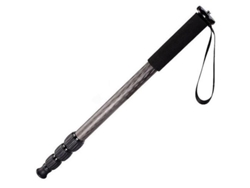 Monopie LEOFOTO MP-284C (Altura Máxima: 163 cm - Carbono)