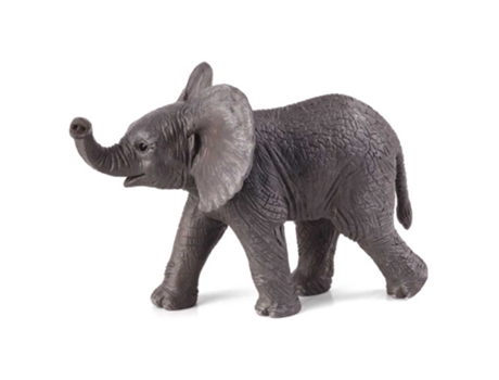 Figura de Jugar MOJO Figura de elefante africano