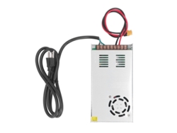 Convertidor De Ca A Cc De 12 V, Transformador De Aluminio Y Latón Para Compresor De Aire Pcp.