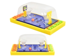 Ats-juego De Baloncesto De Dedo Mesa Cancha Entrenamiento Disparo Juguete Interactivo Padre Hijo Regalo Navidad