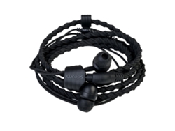 Auriculares WRAPS Talk Coal