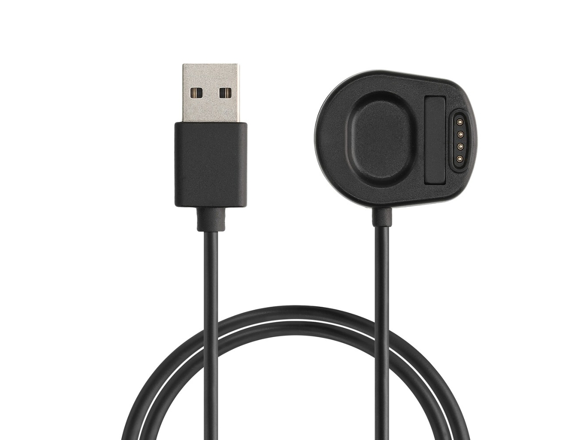 Carregador para Cabo de Carregamento Usb Suunto 7 GERTIZ