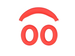 Almohadillas de repuesto Szsmart para auriculares Anker Soundcore Q20i (Ver precios)