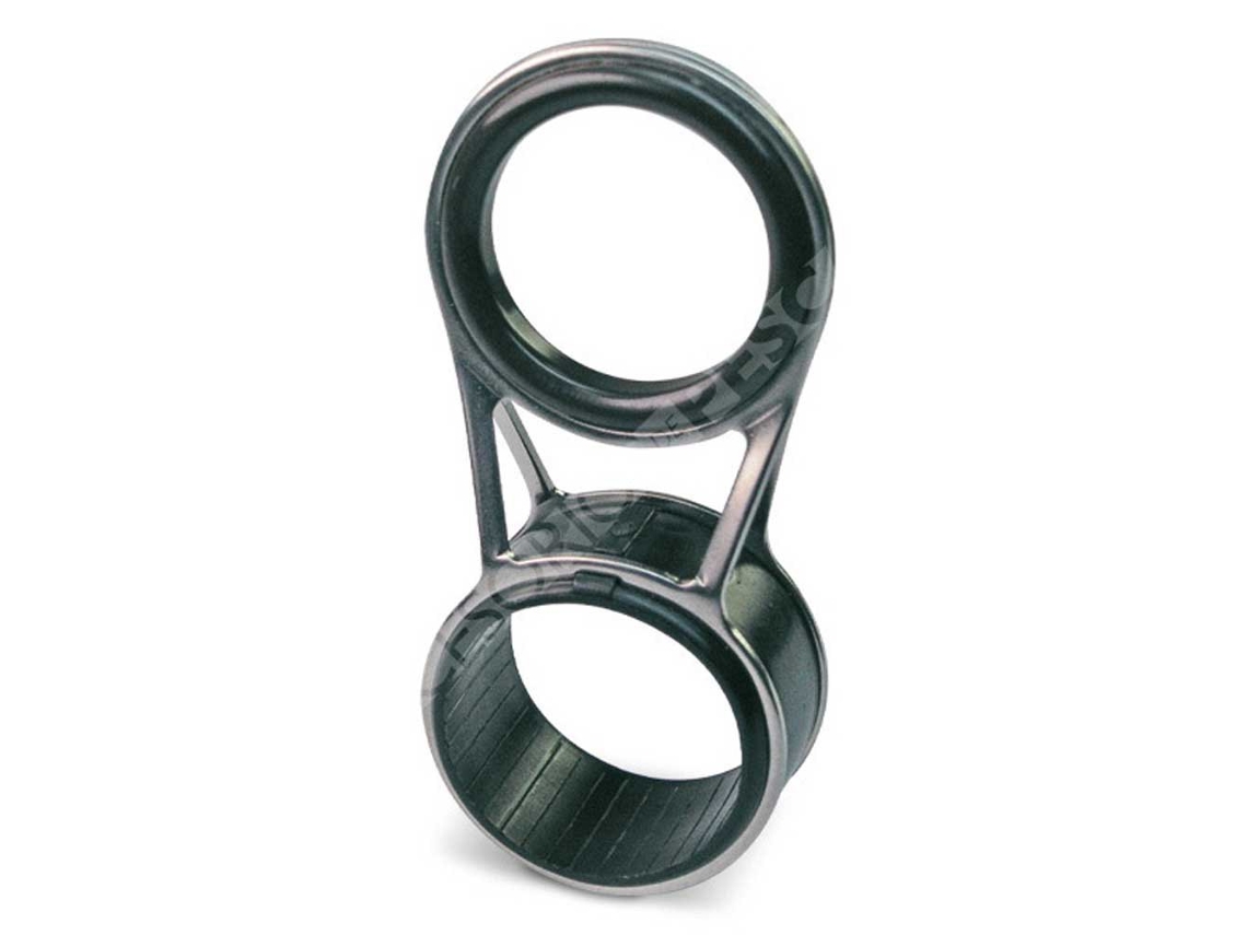 Anel Wmag Preto 5.0 Mmzunzun