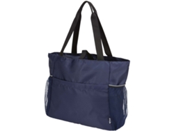 Bolsa Tote De 18 L Para Yoga De Material Reciclado Con Certificado Grs "nomad"