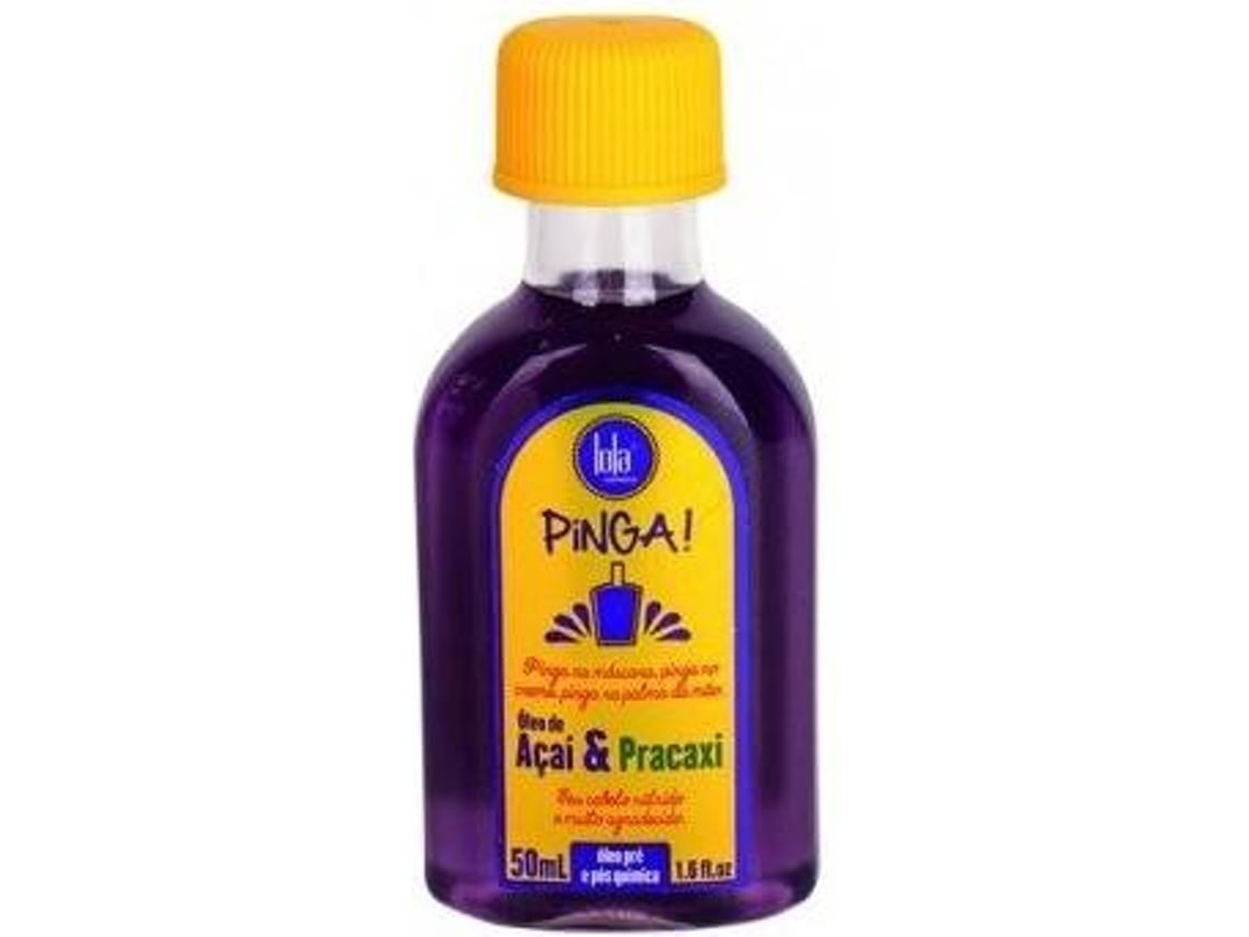 Protector Térmico Pinga 50 Ml