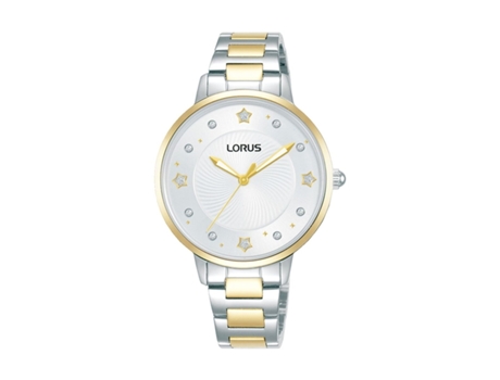 Reloj Mujer LORUS RG222VX9