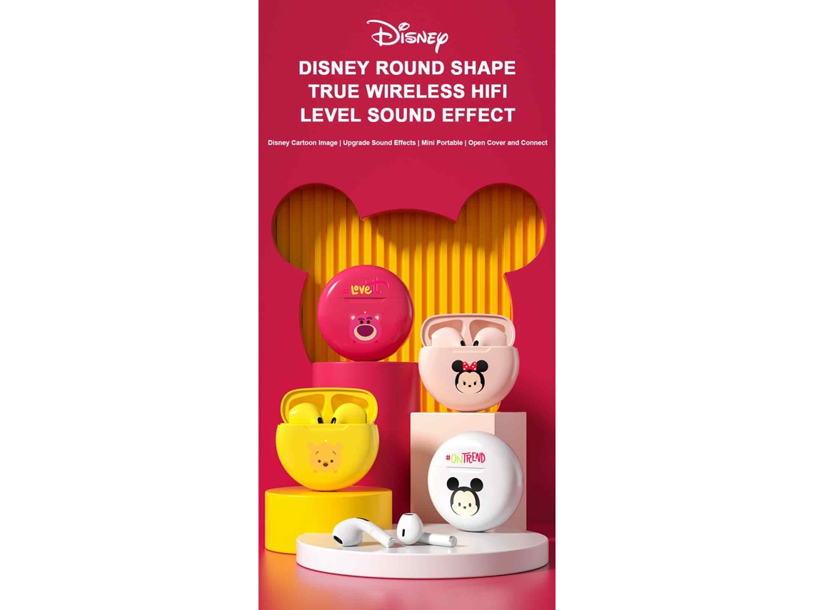 Auriculares 1,2,3,4,5,6,7