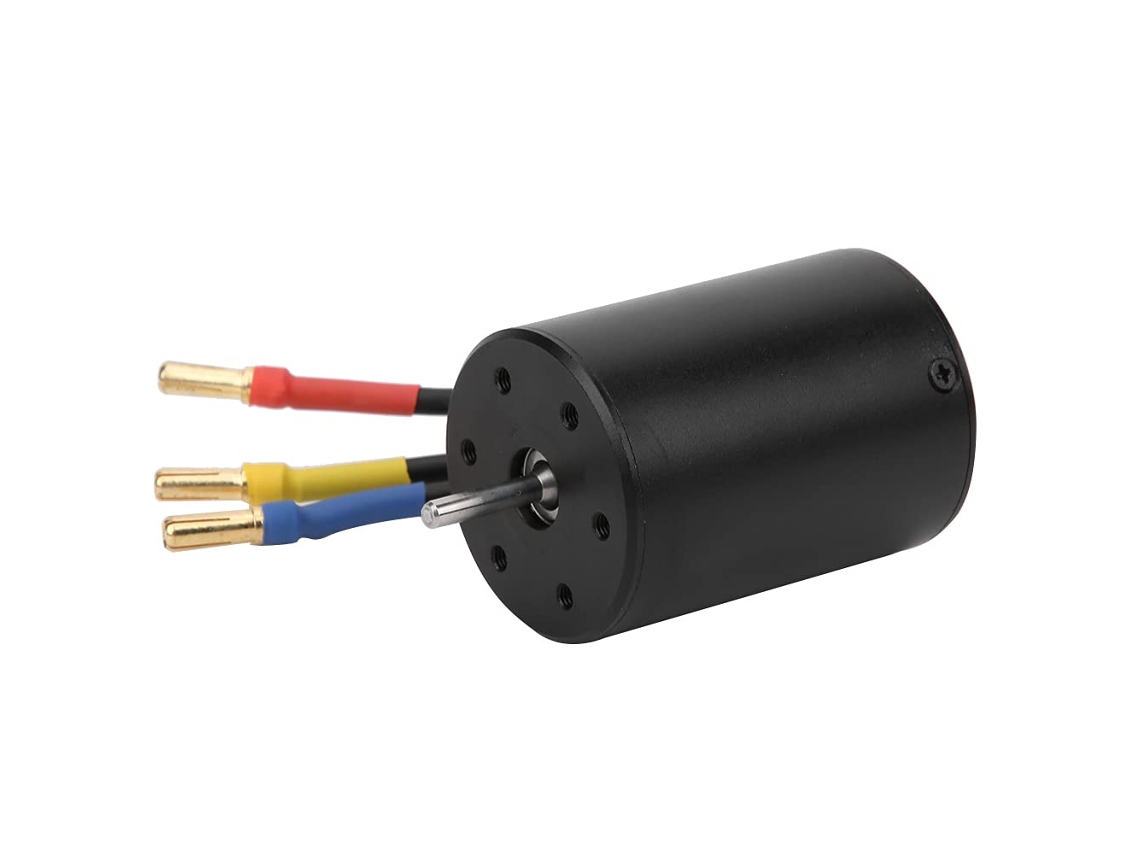 Coche RC Hobbyfans 3500kv SFUSHOS