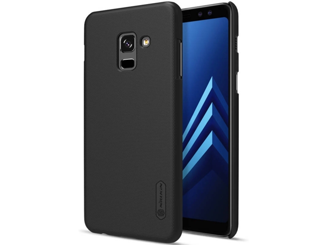 Carcasa Samsung Galaxy A8 2018, A5 Protective Multicolor