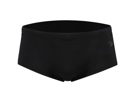 Slip de Banho Eco Endurance 13.5 Cm Preto 38 Homemspeedo