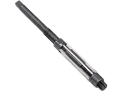 Fresa Ajustable Hss H8 6 Ranuras Rectas Herramienta De Molienda Para Taladros 12.75-13.75mm Acero Fundido Aleación Aluminio