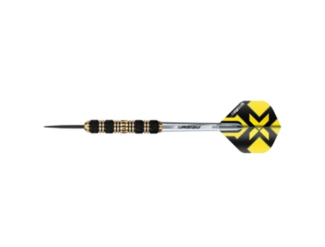 Dardos WINMAU Xtreme 2 23gr Brass 1227.23